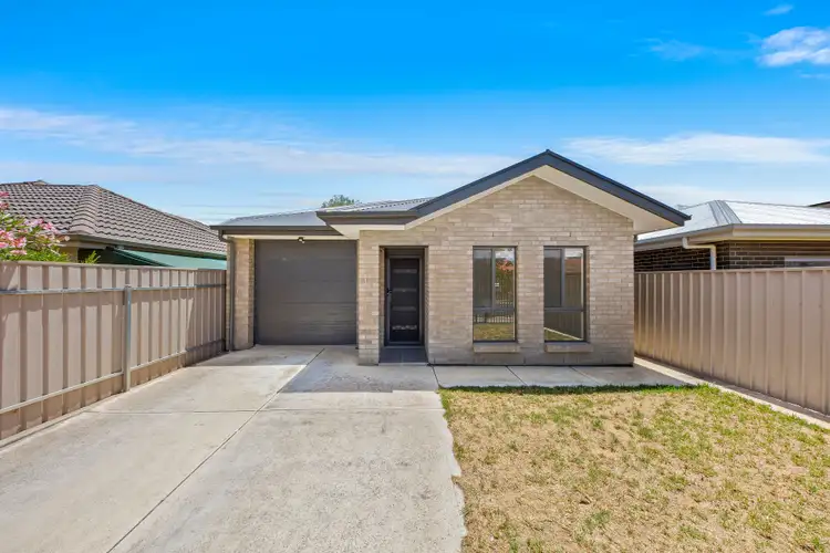 50A Marmion Avenue, Blair Athol SA 5084