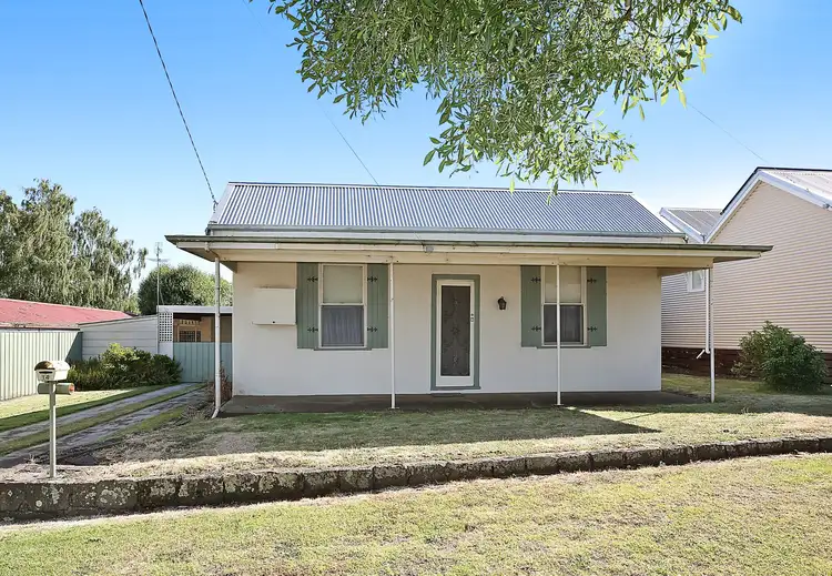 14 Scott Street, Camperdown VIC 3260