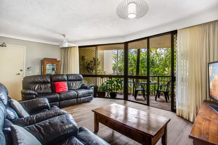 Third view of Homely apartment listing, 4/117 Old Burleigh Road 'Old Burleigh Court', Broadbeach QLD 4218