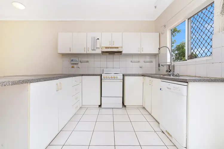 Main view of Homely unit listing, 16/16 McGuire Circuit, Moulden NT 830