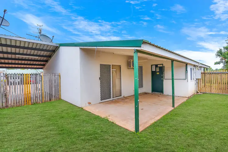 Second view of Homely unit listing, 16/16 McGuire Circuit, Moulden NT 830