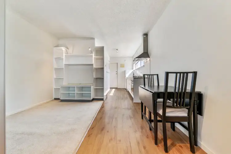 Fourth view of Homely unit listing, 8/99 Buxton Street, North Adelaide SA 5006