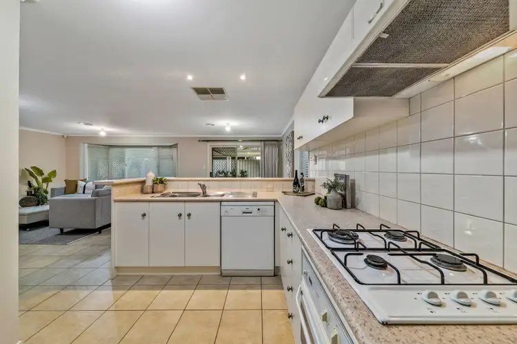 Sixth view of Homely house listing, 5 Wickham Crescent, Oakden SA 5086