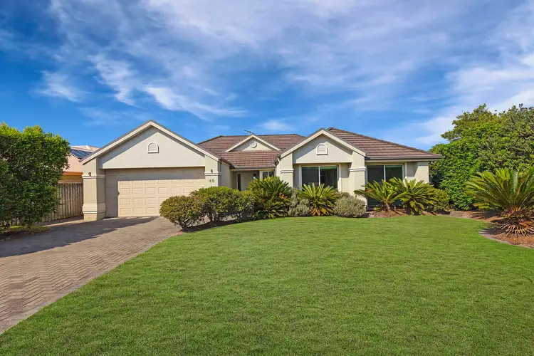 40 Windward Circuit, Tea Gardens NSW 2324