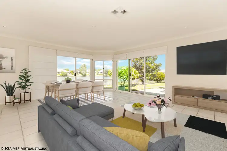 Third view of Homely house listing, 40 Windward Circuit, Tea Gardens NSW 2324