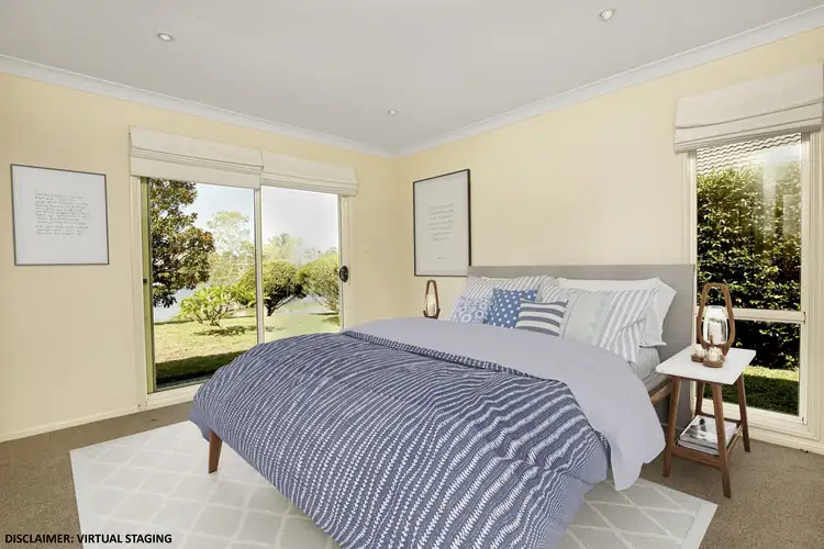 Fourth view of Homely house listing, 40 Windward Circuit, Tea Gardens NSW 2324