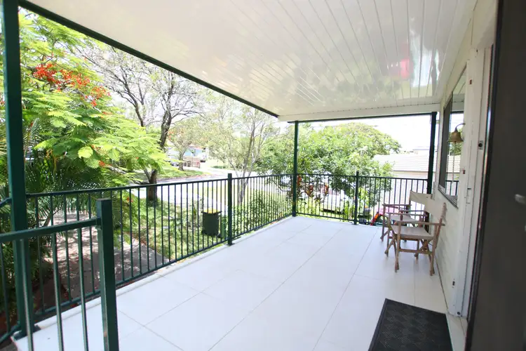 63 Donald Street, Woody Point QLD 4019