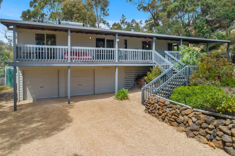 Fifth view of Homely house listing, 25 Bald Hill Road, Kyneton VIC 3444