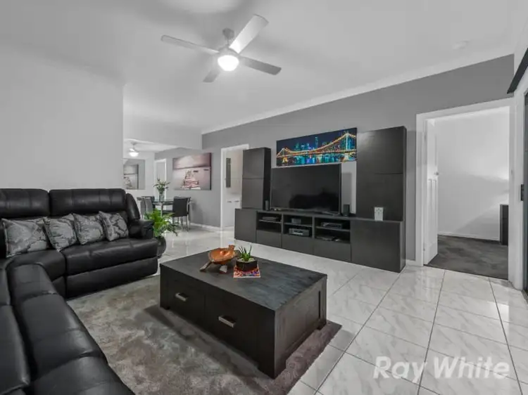 Fifth view of Homely house listing, 46 Broughton Road, Kedron QLD 4031