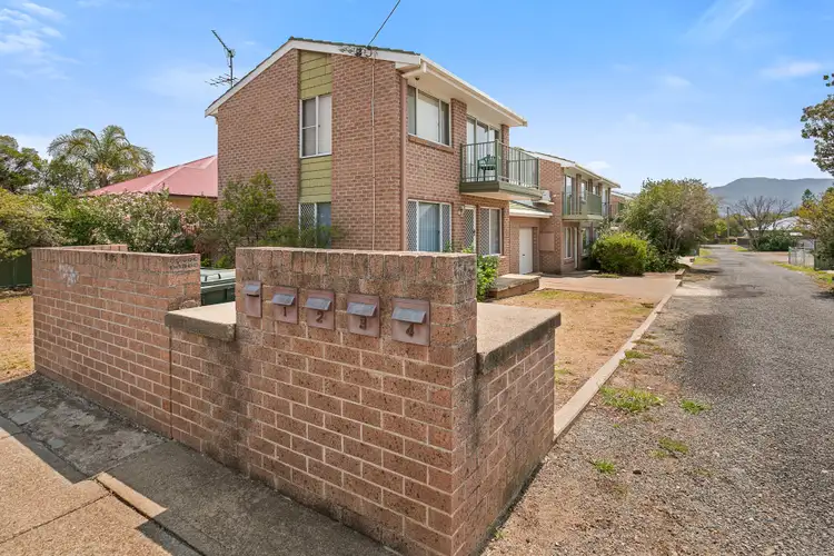 1/22 King Street, Tamworth NSW 2340