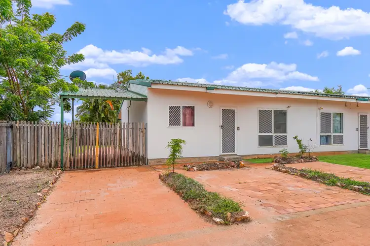 Main view of Homely unit listing, 17/16 McGuire Circuit, Moulden NT 830