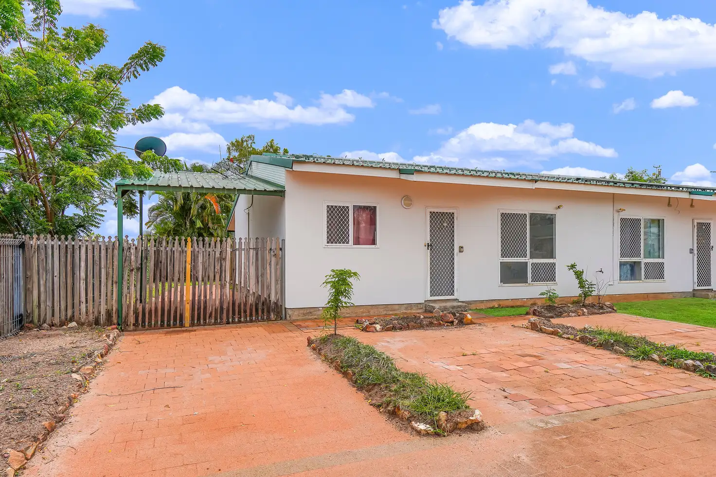 Main view of Homely unit listing, 17/16 McGuire Circuit, Moulden NT 830