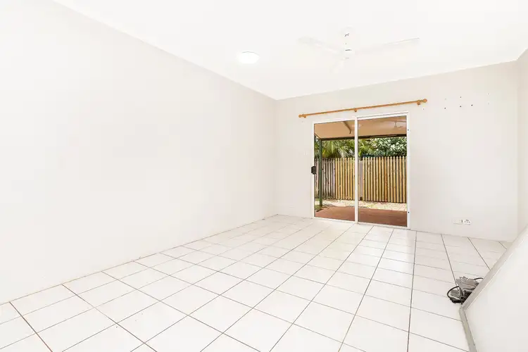 Second view of Homely unit listing, 17/16 McGuire Circuit, Moulden NT 830