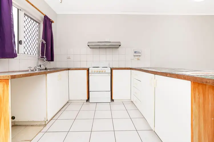 Third view of Homely unit listing, 17/16 McGuire Circuit, Moulden NT 830