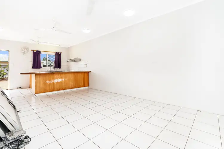 Fourth view of Homely unit listing, 17/16 McGuire Circuit, Moulden NT 830