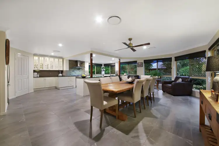 38 Hersden Court, Bonogin QLD 4213
