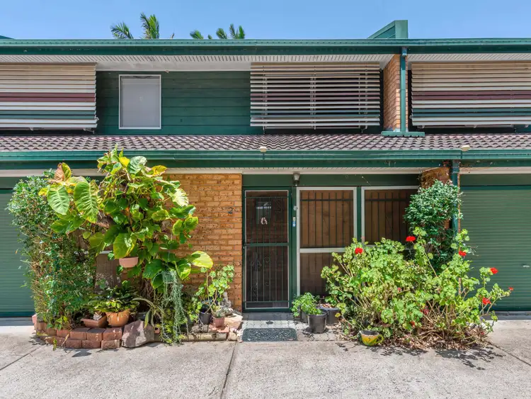 2/560 Sherwood Road, Sherwood QLD 4075