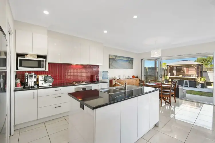 Second view of Homely house listing, 34 Dickson Crescent, North Lakes QLD 4509