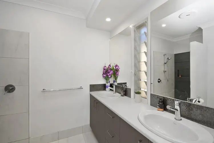 Sixth view of Homely house listing, 34 Dickson Crescent, North Lakes QLD 4509