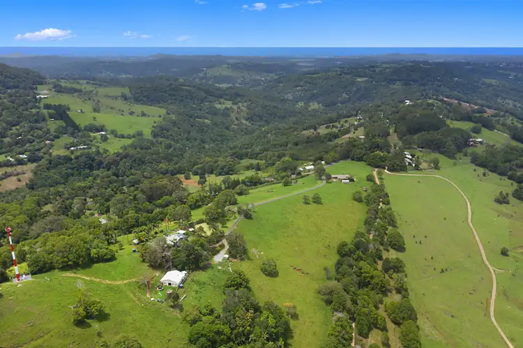 Third view of Homely rural property listing, 429 Carool Road, Carool NSW 2486