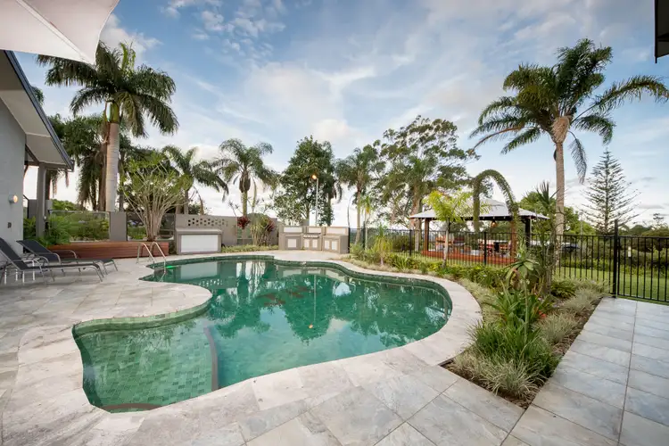 Fourth view of Homely rural property listing, 429 Carool Road, Carool NSW 2486