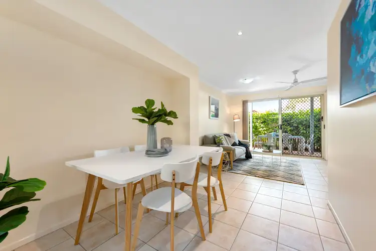 Fifth view of Homely townhouse listing, 3/36 Gaythorne Road, Gaythorne QLD 4051