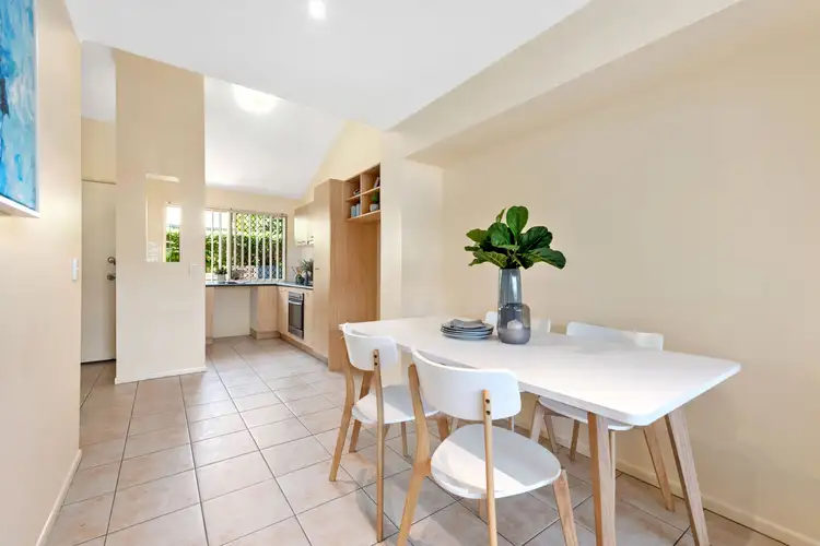 Sixth view of Homely townhouse listing, 3/36 Gaythorne Road, Gaythorne QLD 4051