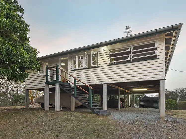 Sixth view of Homely house listing, 14 Charles Road, Mount Pleasant QLD 4521