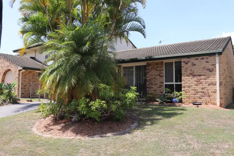 11/23 Thorngate Drive, Robina QLD 4226
