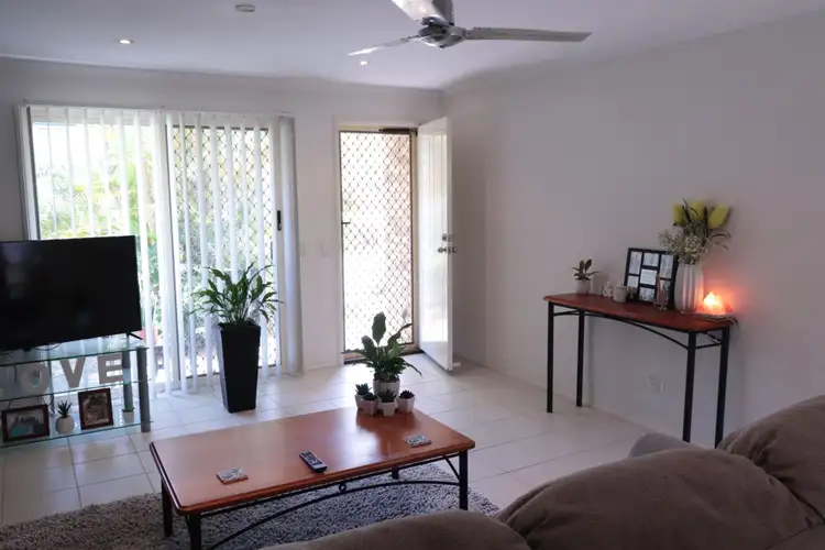 Third view of Homely unit listing, 11/23 Thorngate Drive, Robina QLD 4226