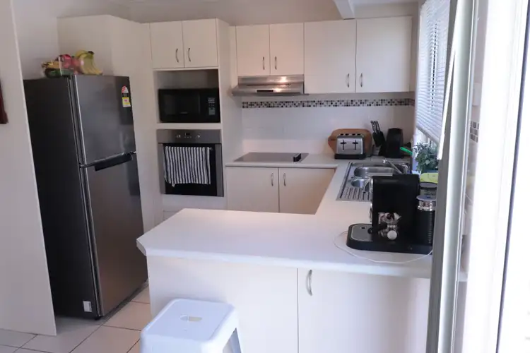 Fourth view of Homely unit listing, 11/23 Thorngate Drive, Robina QLD 4226