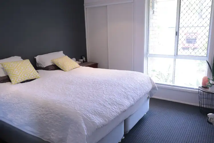 Fifth view of Homely unit listing, 11/23 Thorngate Drive, Robina QLD 4226