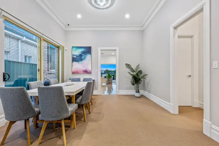 Fifth view of Homely house listing, 6 Isla Circuit, Mawson Lakes SA 5095