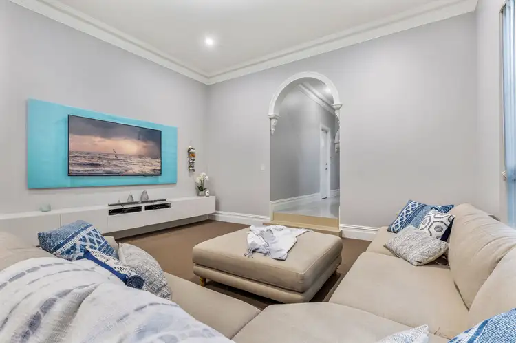 Sixth view of Homely house listing, 6 Isla Circuit, Mawson Lakes SA 5095