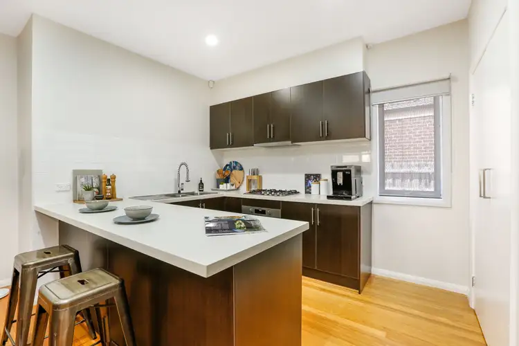 Fourth view of Homely townhouse listing, 1/86 Hubert Avenue, Glenroy VIC 3046