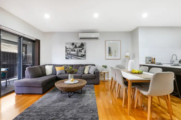 Fifth view of Homely townhouse listing, 1/86 Hubert Avenue, Glenroy VIC 3046