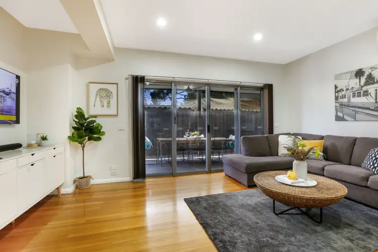 Sixth view of Homely townhouse listing, 1/86 Hubert Avenue, Glenroy VIC 3046