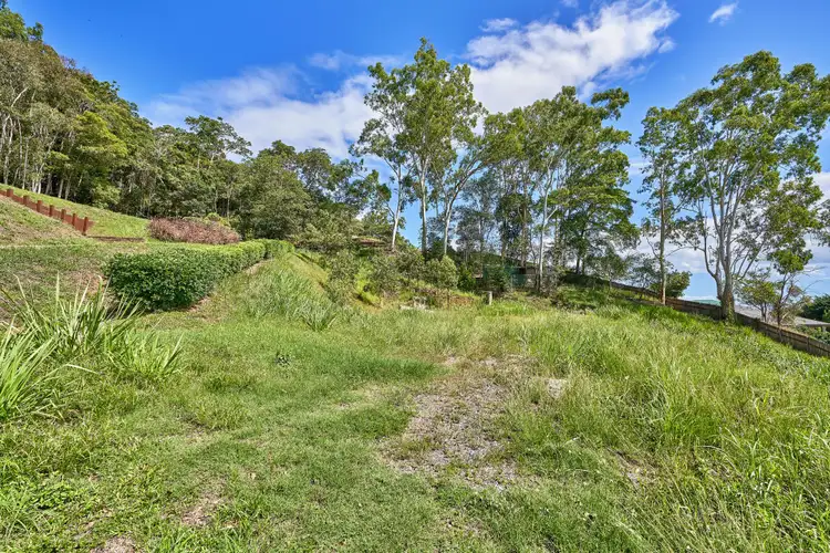 Second view of Homely land listing, 8 Lancewood Close, Mount Sheridan QLD 4868