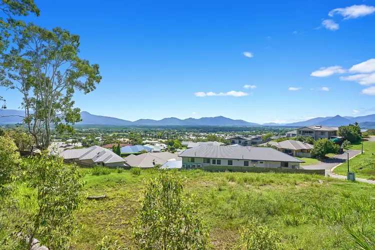 Third view of Homely land listing, 8 Lancewood Close, Mount Sheridan QLD 4868