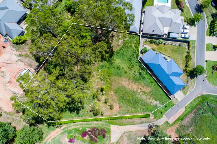 Fourth view of Homely land listing, 8 Lancewood Close, Mount Sheridan QLD 4868