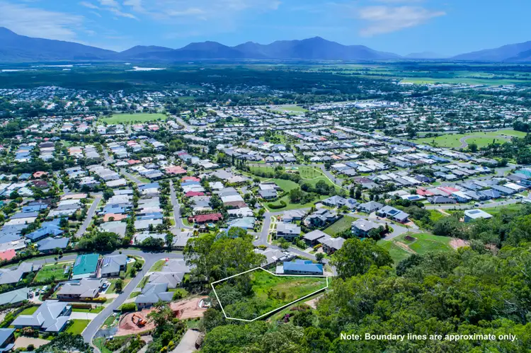 Sixth view of Homely land listing, 8 Lancewood Close, Mount Sheridan QLD 4868