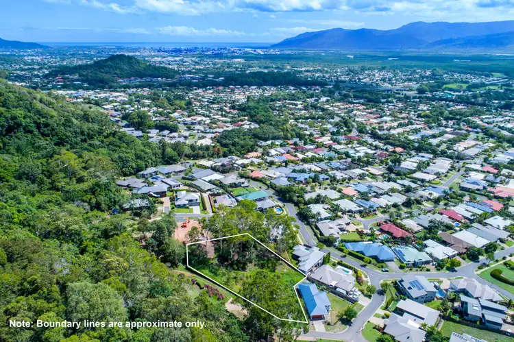 Seventh view of Homely land listing, 8 Lancewood Close, Mount Sheridan QLD 4868
