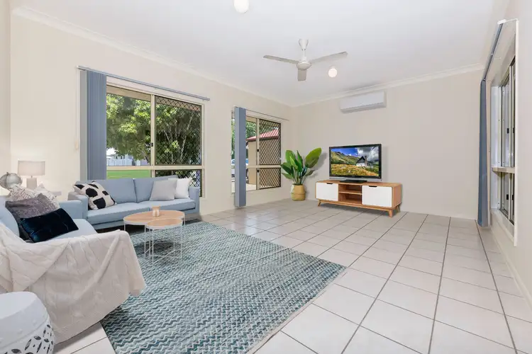 71 Phoenix Parade, Kirwan QLD 4817