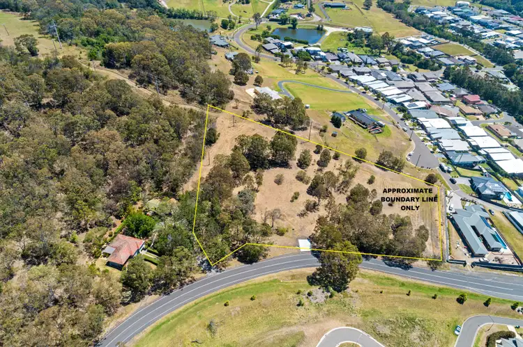 Seventh view of Homely land listing, Lot 221, 1521 Jamberoo Road, Albion Park NSW 2527
