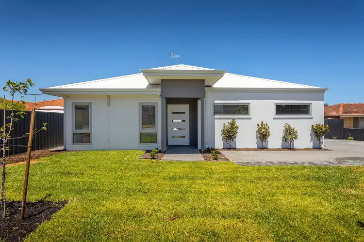 15A Drynan, Bayswater WA 6053