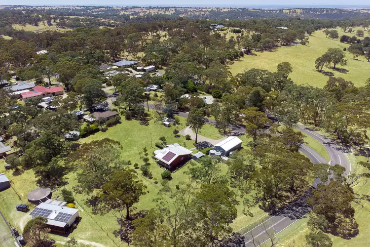 48 Wirrinilla Drive, Macclesfield SA 5153