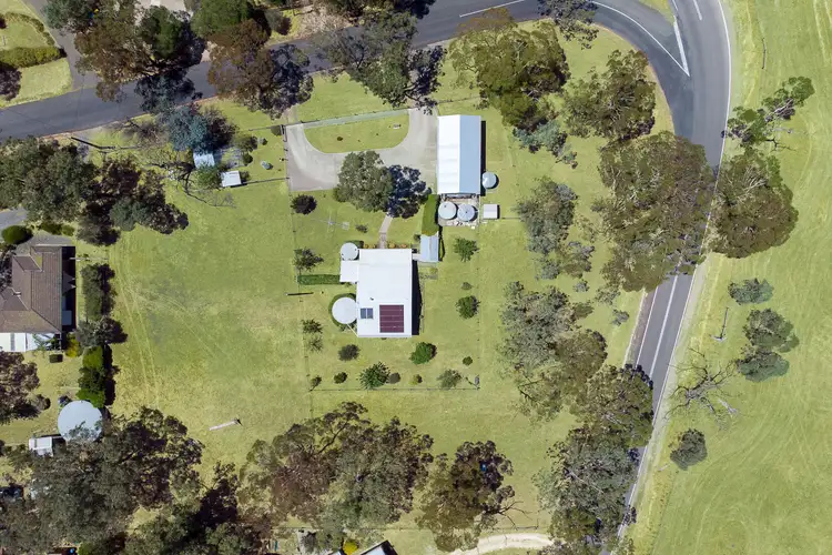 Second view of Homely house listing, 48 Wirrinilla Drive, Macclesfield SA 5153