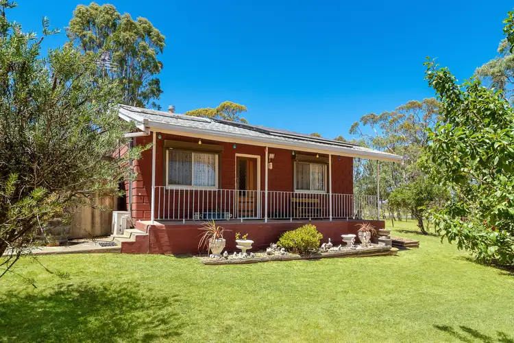 Third view of Homely house listing, 48 Wirrinilla Drive, Macclesfield SA 5153