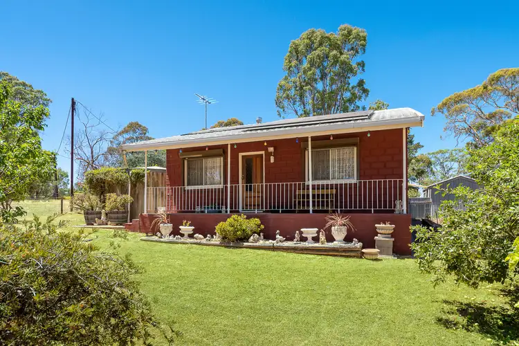 Fourth view of Homely house listing, 48 Wirrinilla Drive, Macclesfield SA 5153
