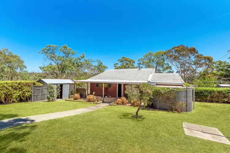 Fifth view of Homely house listing, 48 Wirrinilla Drive, Macclesfield SA 5153